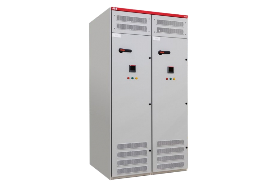 ABS standard Marine low-voltage switchgear